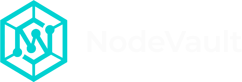 NodeVault-Logo-Teal-Icon-Transparent
